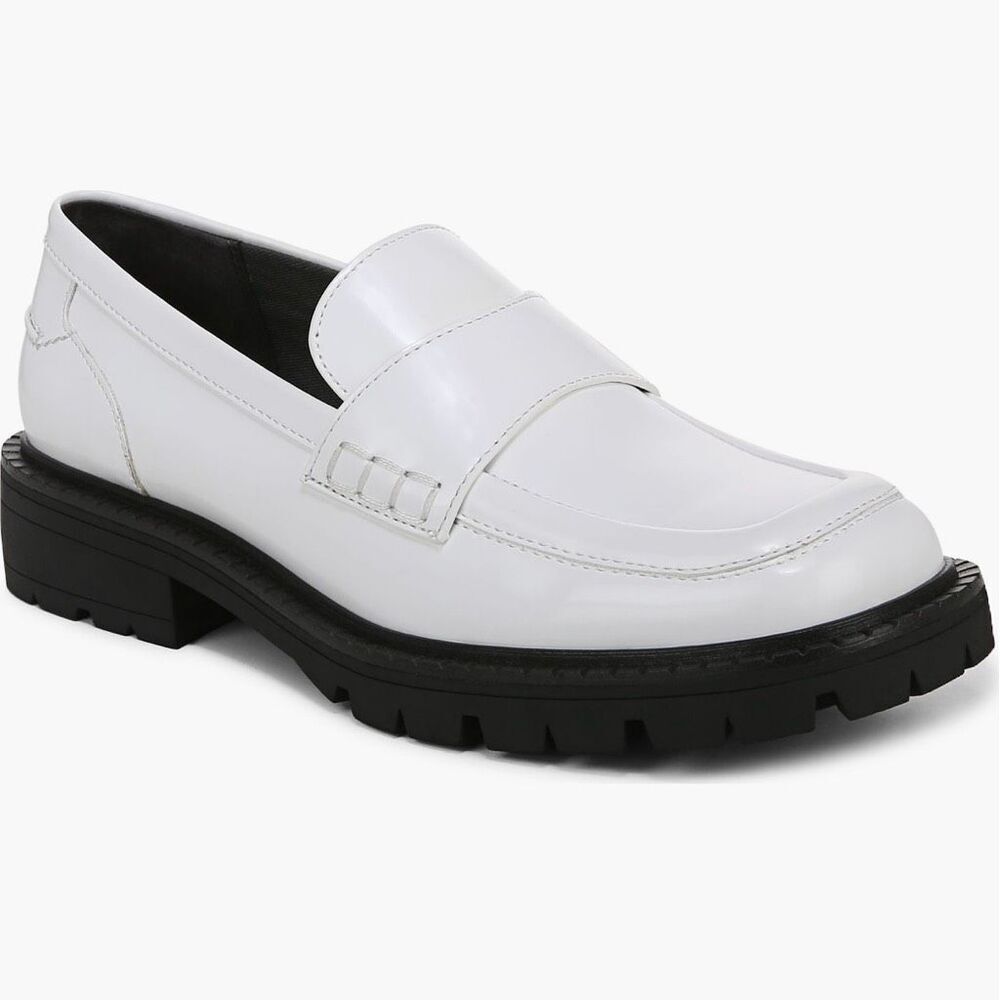 NWT Sarto by Franco Sarto “Darby loafer”  Size 8 - Picture 9 of 9